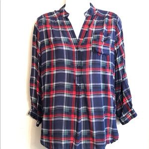 Market & Spruce shirt